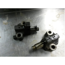 92J011 Timing Chain Tensioner Pair From 2006 Jeep Liberty  3.7 53021250AA
